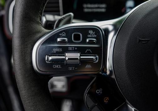 2023 Mercedes-Benz AMG GLE 53 4MATIC+ Coupe