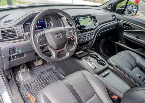 2022 Honda Pilot AWD TrailSport