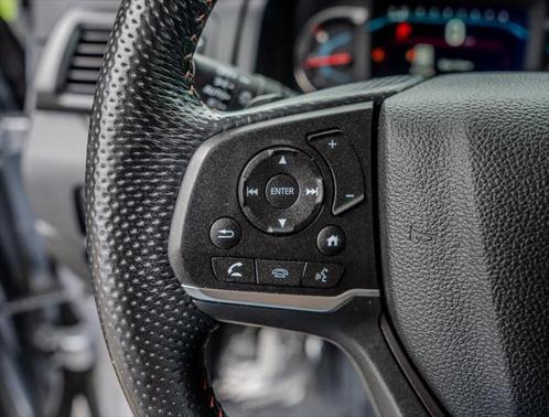 2022 Honda Pilot AWD TrailSport