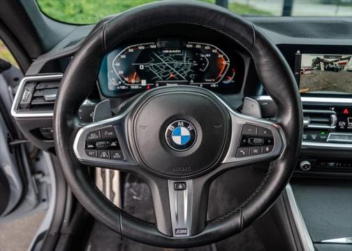 2022 BMW M440 i