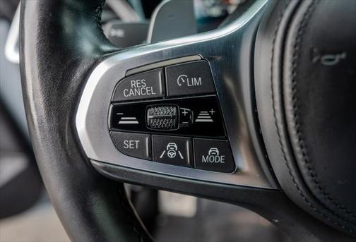 2022 BMW M440 i