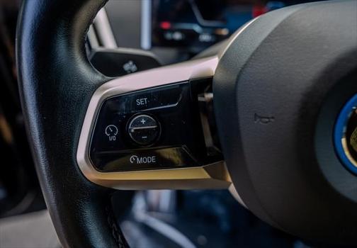 2023 BMW iX xDrive50