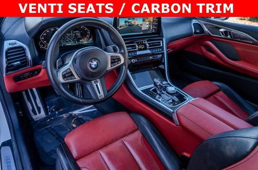 2023 BMW M850 xDrive