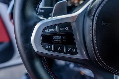 2023 BMW M850 xDrive