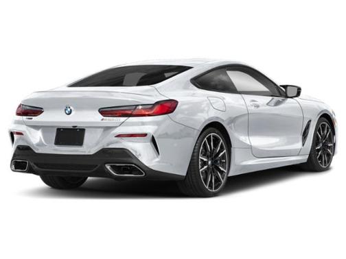 2023 BMW M850 xDrive