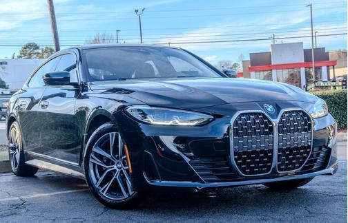 2023 BMW 430 Gran Coupe i