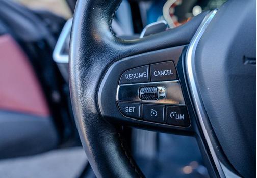 2023 BMW 430 Gran Coupe i