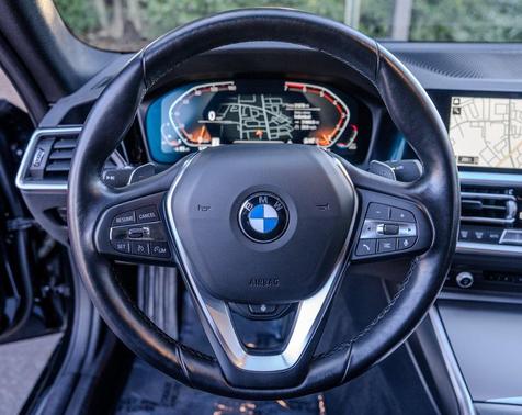 2023 BMW 430 Gran Coupe i