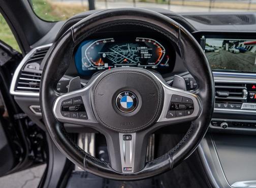 2023 BMW X5 sDrive40i