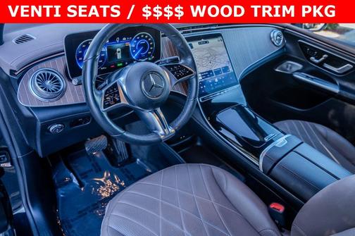 2023 Mercedes-Benz EQE 350 4MATIC