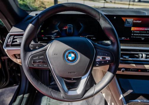 2023 BMW i4 Gran Coupe eDrive35
