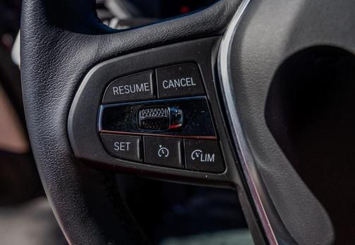 2023 BMW i4 Gran Coupe eDrive35