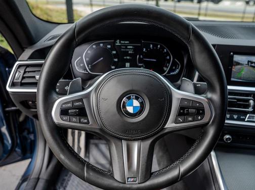 2022 BMW 430 i