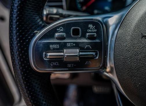 2023 Mercedes-Benz GLS 450 4MATIC