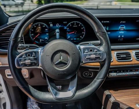 2023 Mercedes-Benz GLS 450 4MATIC