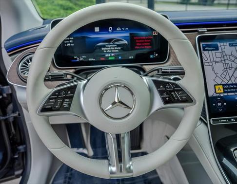 2023 Mercedes-Benz EQE 350 4MATIC+