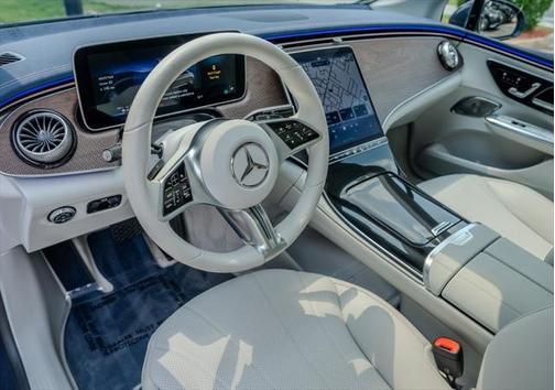 2023 Mercedes-Benz EQE 350 4MATIC+