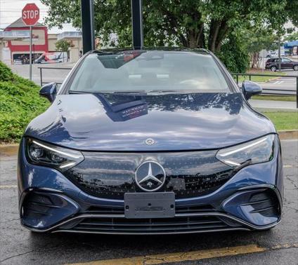 2023 Mercedes-Benz EQE 350 4MATIC+