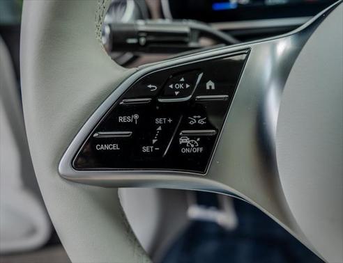 2023 Mercedes-Benz EQE 350 4MATIC+