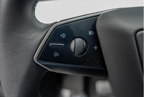2024 Tesla Cybertruck All-Wheel Drive