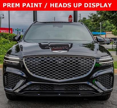 2024 Genesis GV70 3.5T AWD Sport