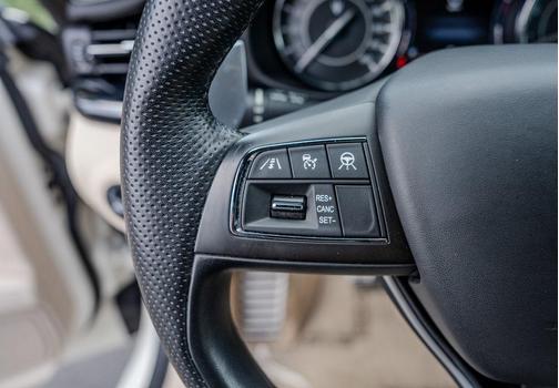 2022 Maserati Quattroporte GT