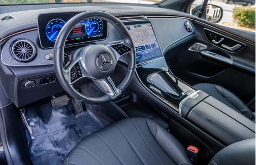 2024 Mercedes-Benz EQE 350+ Base