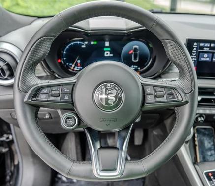 2024 Alfa Romeo Tonale Ti EAWD