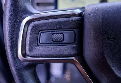 2022 Rivian R1T Adventure