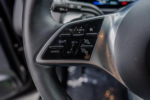 2024 Mercedes-Benz EQB 250 Base