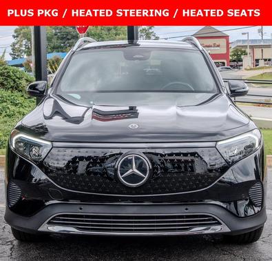 2024 Mercedes-Benz EQB 250 Base