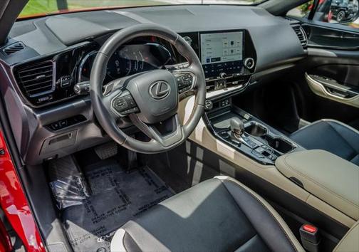 2023 Lexus NX 250 Base