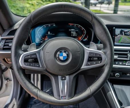 2022 BMW M240 i xDrive
