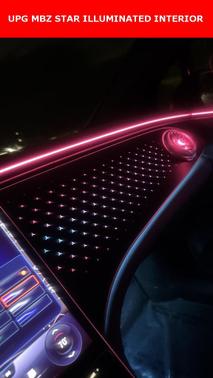 2023 Mercedes-Benz EQE 350+ Base
