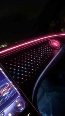 2023 Mercedes-Benz EQE 350+ Base