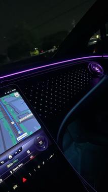 2023 Mercedes-Benz EQE 350+ Base