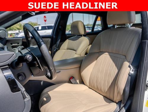 2024 Lexus LS 500 Base