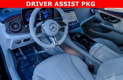 2023 Mercedes-Benz EQE 350 4MATIC+