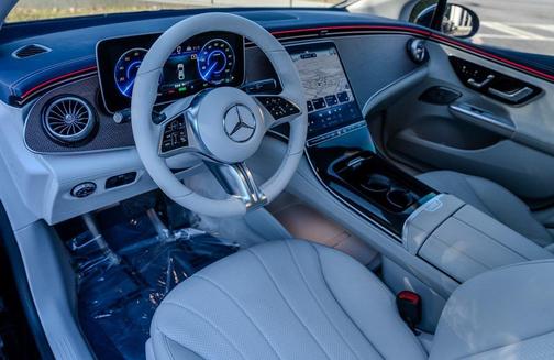2023 Mercedes-Benz EQE 350 4MATIC+
