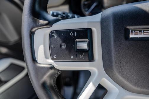 2023 Land Rover Defender 110 SE