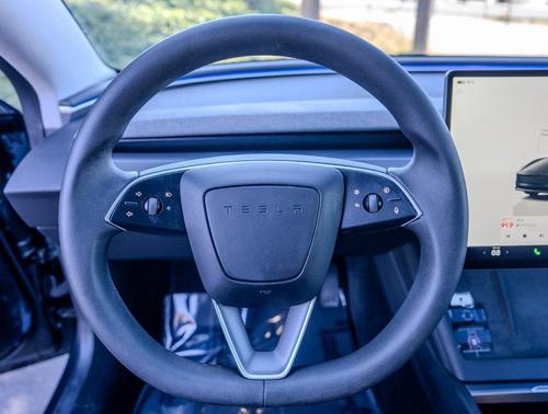 2024 Tesla Model 3 Long Range