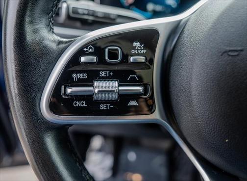 2022 Mercedes-Benz GLS 450 4MATIC