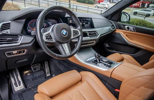 2023 BMW X5 sDrive40i