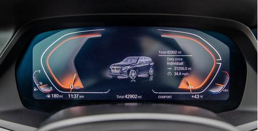 2023 BMW X5 sDrive40i