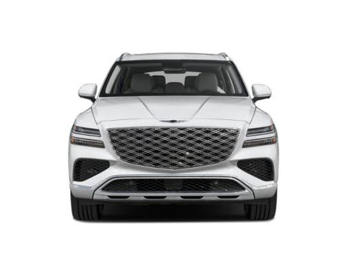 2025 Genesis GV80 3.5T