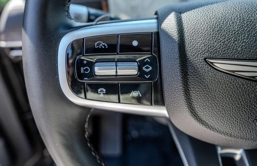 2025 Genesis GV80 3.5T