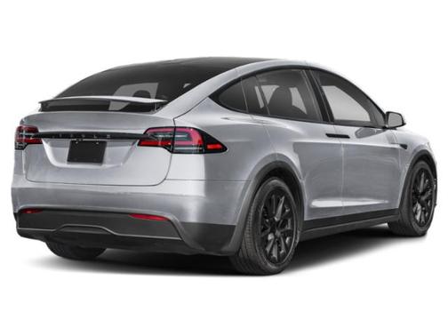 2024 Tesla Model X Long Range