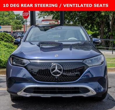 2023 Mercedes-Benz EQE 350+ Base