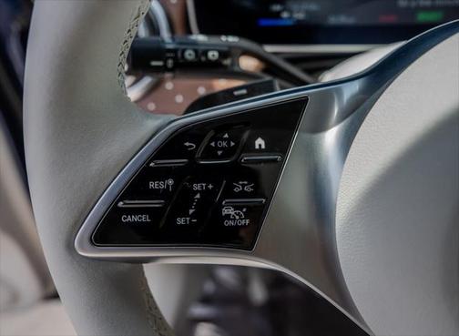 2023 Mercedes-Benz EQE 350+ Base