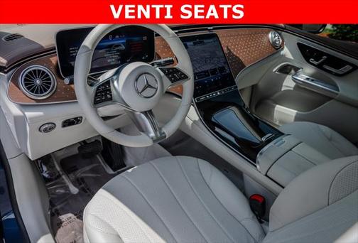 2023 Mercedes-Benz EQE 350+ Base